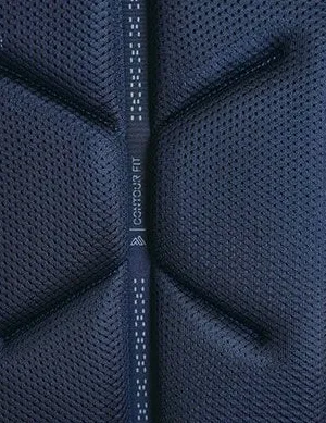 Plecak Gregory Terros 20L Black Lichen