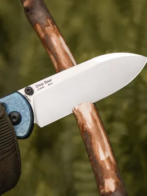 Nóż Kizer Drop Bear Titanium LC200N