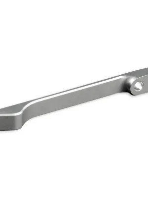 Klips CIVIVI Titanium ze śrubkami T001A