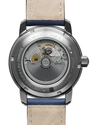 Zegarek Zeppelin Mediterranee 96903, 42mm
