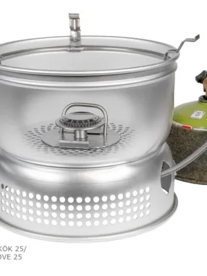 Palnik Trangia Gasburner Storm