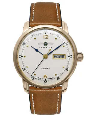 Zegarek Zeppelin Barcelona 95645, 38mm
