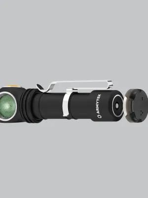Latarka Armytek Wizard C2 WG  Warm 1020 lm