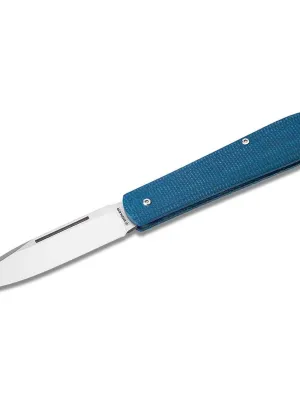 Nóż Böker Solingen Coffin Denim Micarta