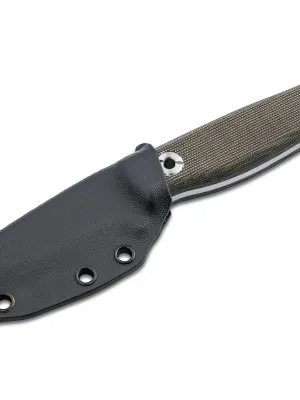 Nóż Böker Solingen Vigtig vs. Wild MCut