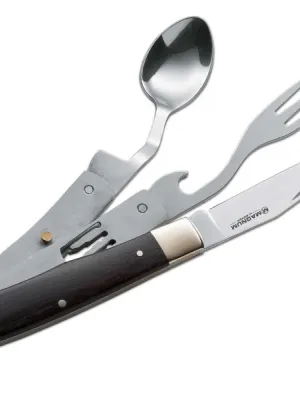Scyzoryk Magnum Bon Appetite