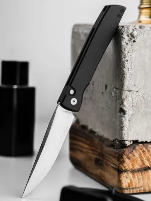 Nóż Böker Solingen Urban Trapper NXT Automatik