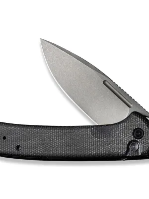 Nóż CIVIVI Conspirator Nitro-V Micarta