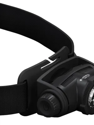 Latarka Ledlenser H5R Core