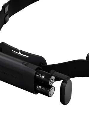 Latarka Ledlenser H5 core