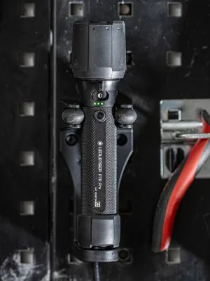 Latarka Ledlenser P7R Pro 2000 lm