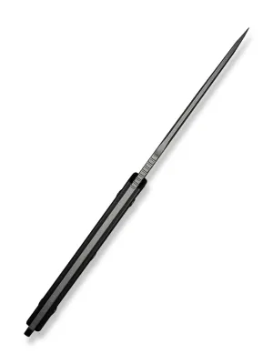 Nóż SENCUT Fixed Toxodon G10 Black