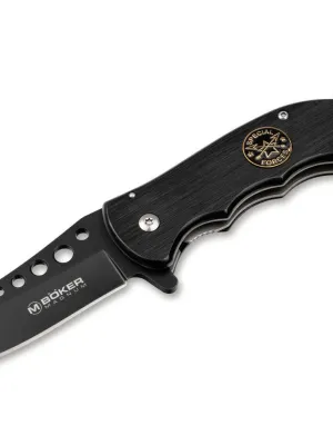 Nóż Magnum Special Forces Assisted