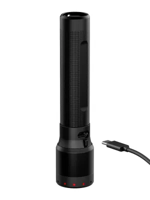 Latarka Ledlenser P7R 2000 lm