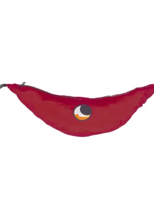 Hamak Ticket To The Moon Compact Burgundy