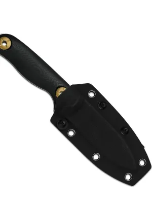 Nóż Kizer Drop Bear Fix 3 G10 14C28N