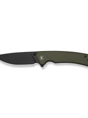 Nóż CIVIVI Merit 14C28N OD Green G10 C24012-2