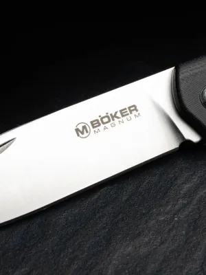 Nóż Magnum Long Lead EDC