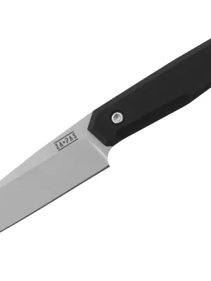Nóż ZA-PAS Geo G10 Black