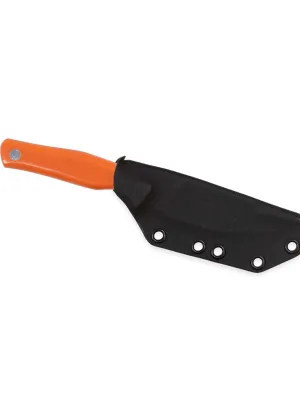 Nóż Casström Swedish Field Dresser Orange G10