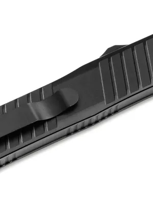 Nóż OTF Heckler & Koch SP02 Dagger D2