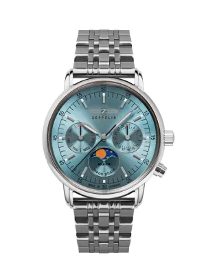 Zegarek Zeppelin LZ 14 Marine 8637M-3 quartz WYP