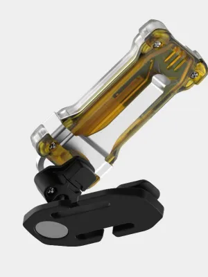 Latarka Armytek Zippy Extended Yellow 160 lm
