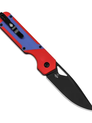 Nóż Kizer Militaw G10 Nitro V