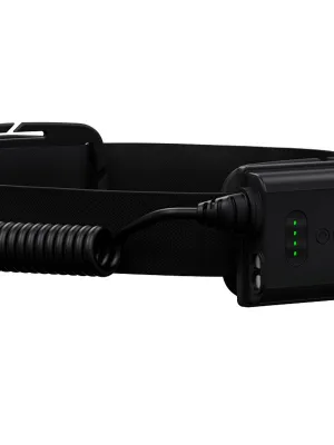 Latarka Ledlenser H5R Core