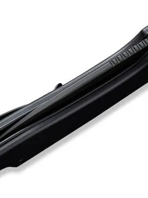 Nóż CIVIVI Button Lock Elementum II G10 All Black