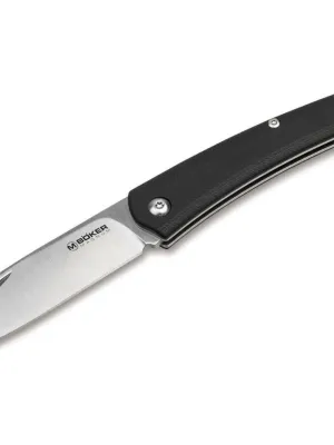 Nóż Magnum Long Lead EDC