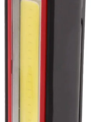 Lampa warsztatowa Ansmann IL150B, 150 lm,3xAAA