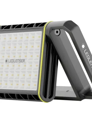 Latarka warsztatowa Ledlenser AF8R Work 4000lm