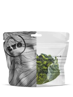 LYOFOOD Zupa brokułowo-szpinakowa kremowa 370g