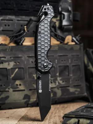 Nóż Dönges Basic Tactical