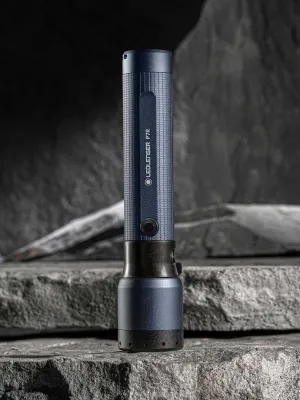 Latarka Ledlenser P7R 25th Anniversary Edition