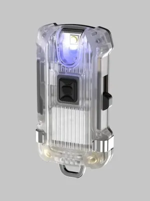 Latarka Armytek Zippy WUV USB-C Grey 140 lm 3w1