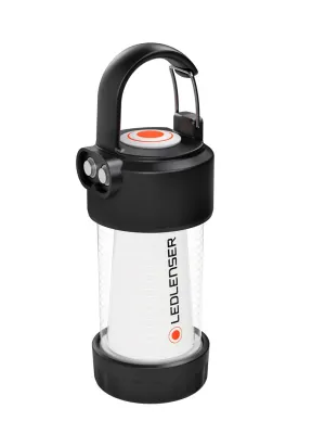 Latarka Ledlenser ML4 camping