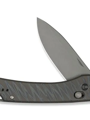 Nóż WE Knife Nightblade CPM-20CV Titan TS