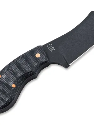 Nóż Böker Plus Rhino All Black Copper