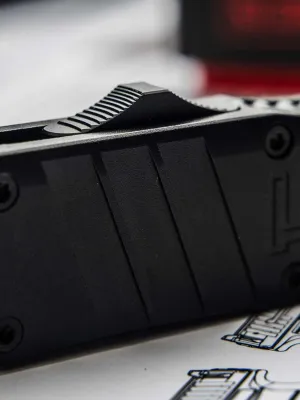 Nóż OTF Heckler & Koch SP03 D2