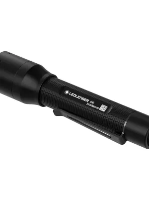 Latarka Ledlenser P5 200 lm