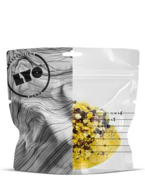 LYOFOOD Mash and Cheese 370g