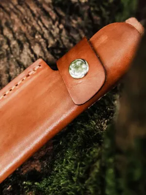Nóż Böker Plus Walnut Drop 14C28N