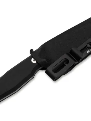 Nóż Böker Daily Knives AK4 14C28N