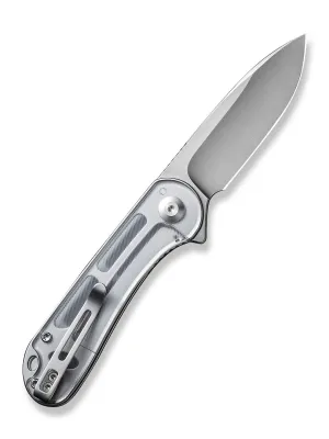 Nóż CIVIVI Elementum D2 Lexan C907A-7