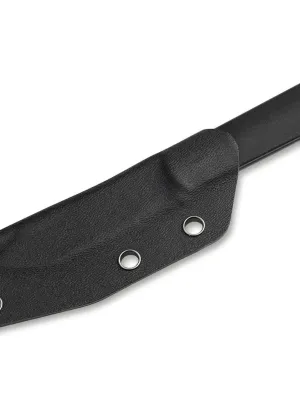 Nóż Böker Solingen BFF Packlite Walnut MagnaCut