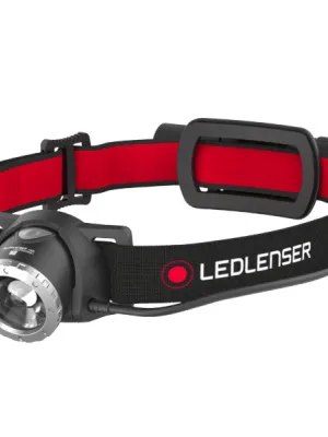 Latarka Ledlenser H8R 600lm