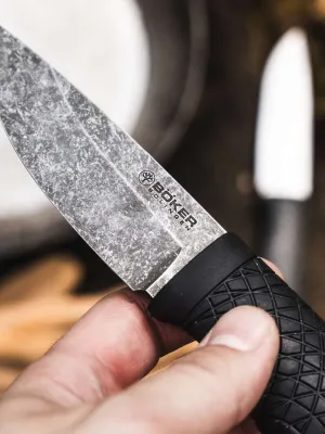 Nóż Böker Solingen Bronco Mini