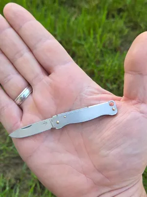 Nóż Böker Plus Atlas Mini 12C27